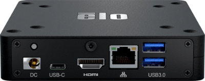 Elo Android Backpack computer module
