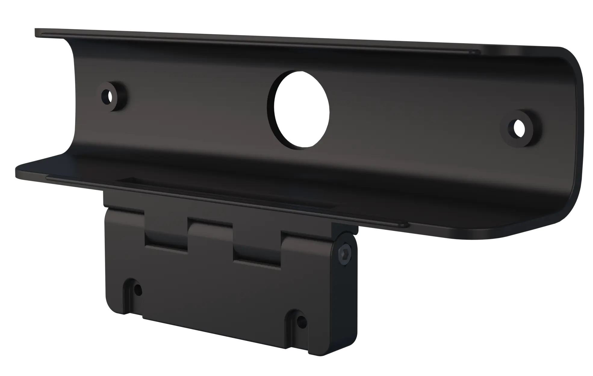 Lenovo Flex Mount – Front View